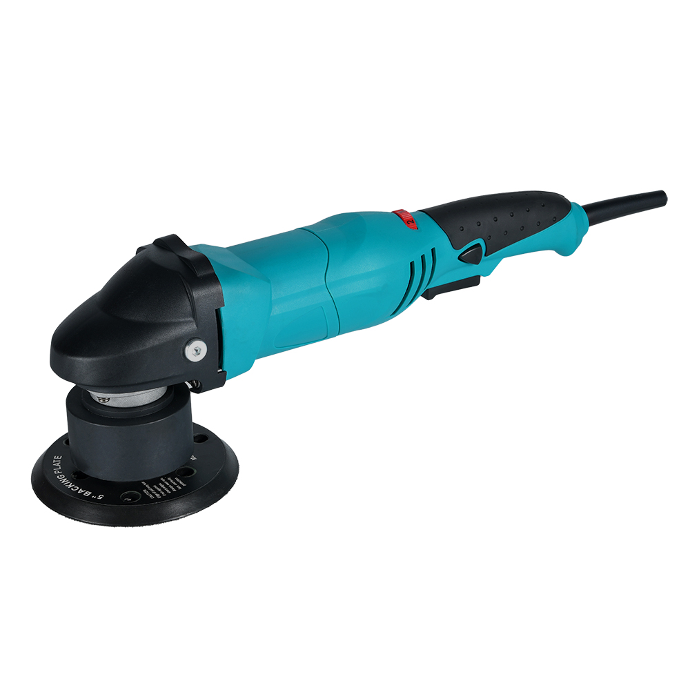 8mm Orbital Polisher-8086