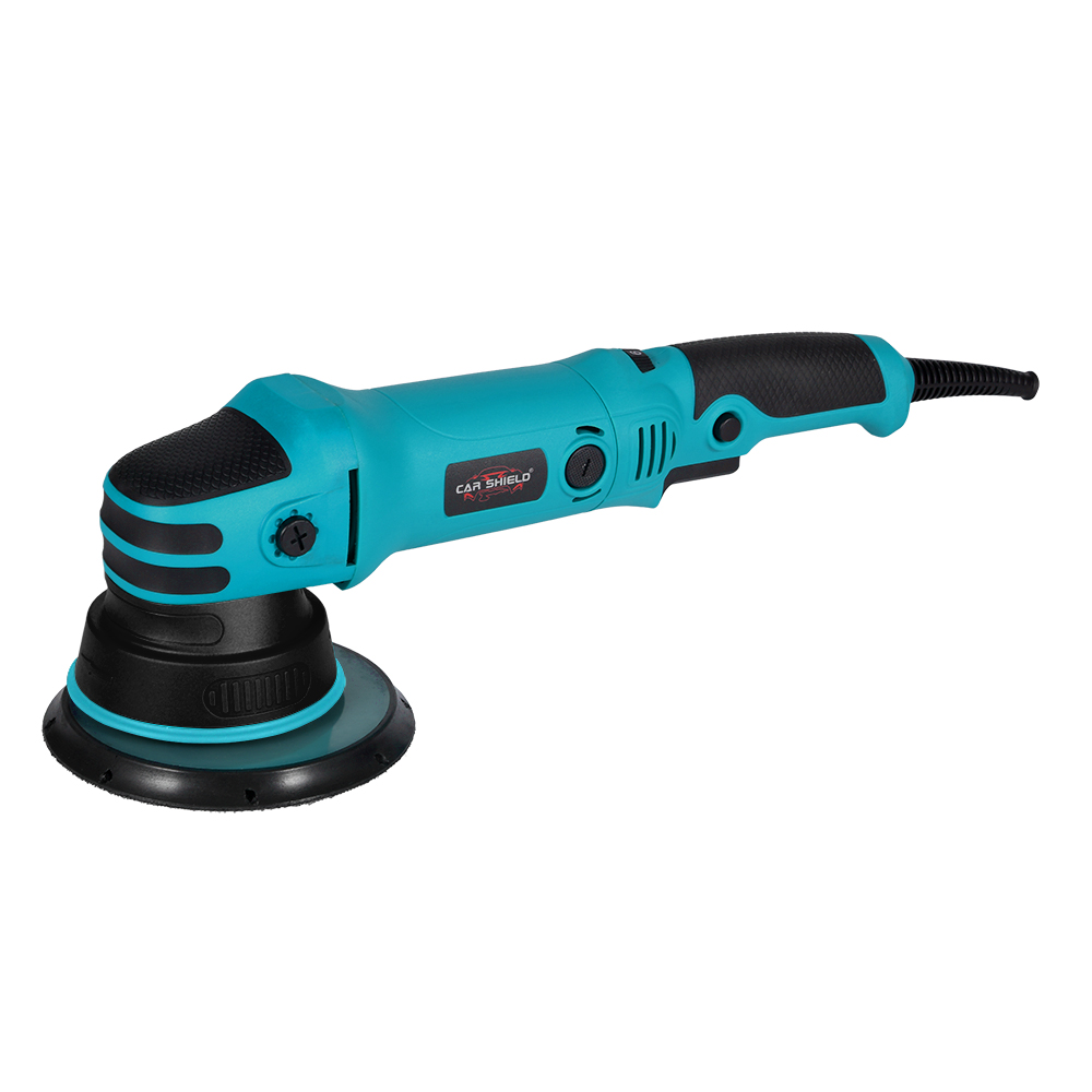 12mm Orbital Polisher-8121