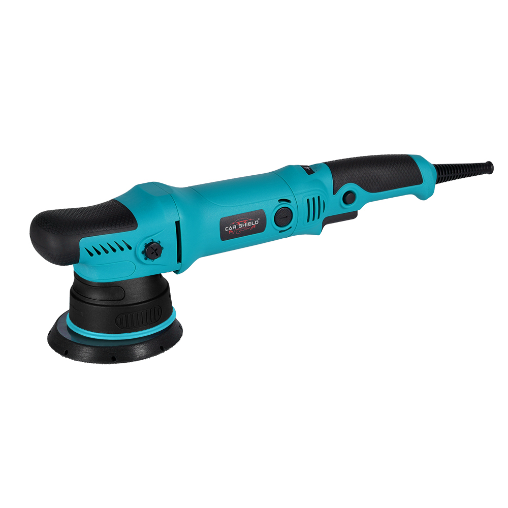 8mm Orbital Polisher-9081