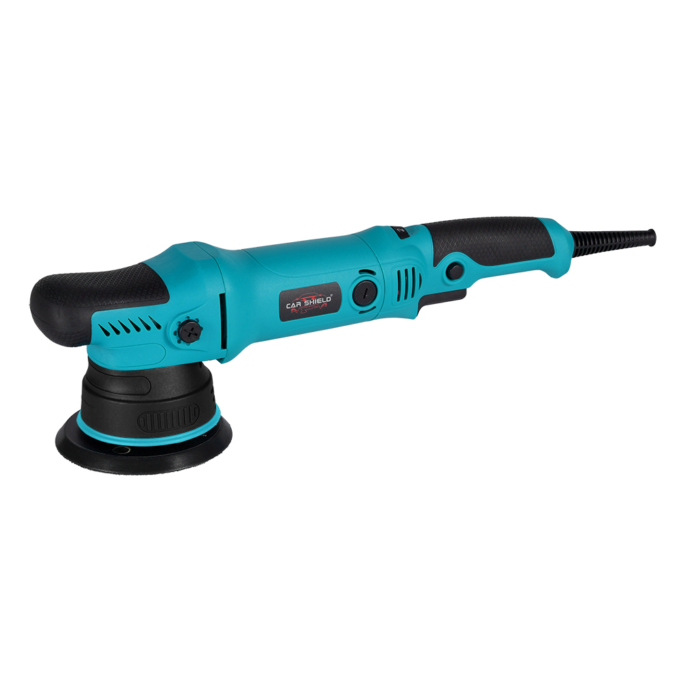 12mm Orbital Polisher-9121