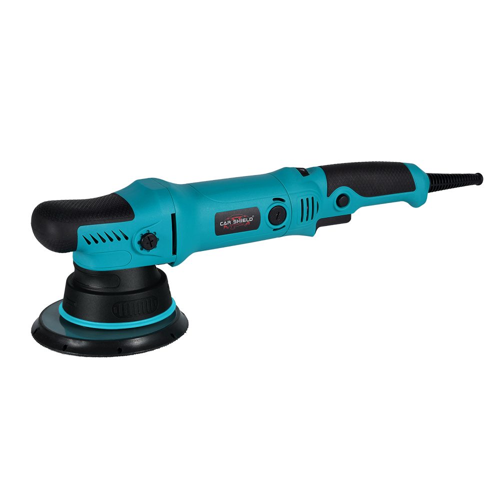 15mm Orbital Polisher-9151