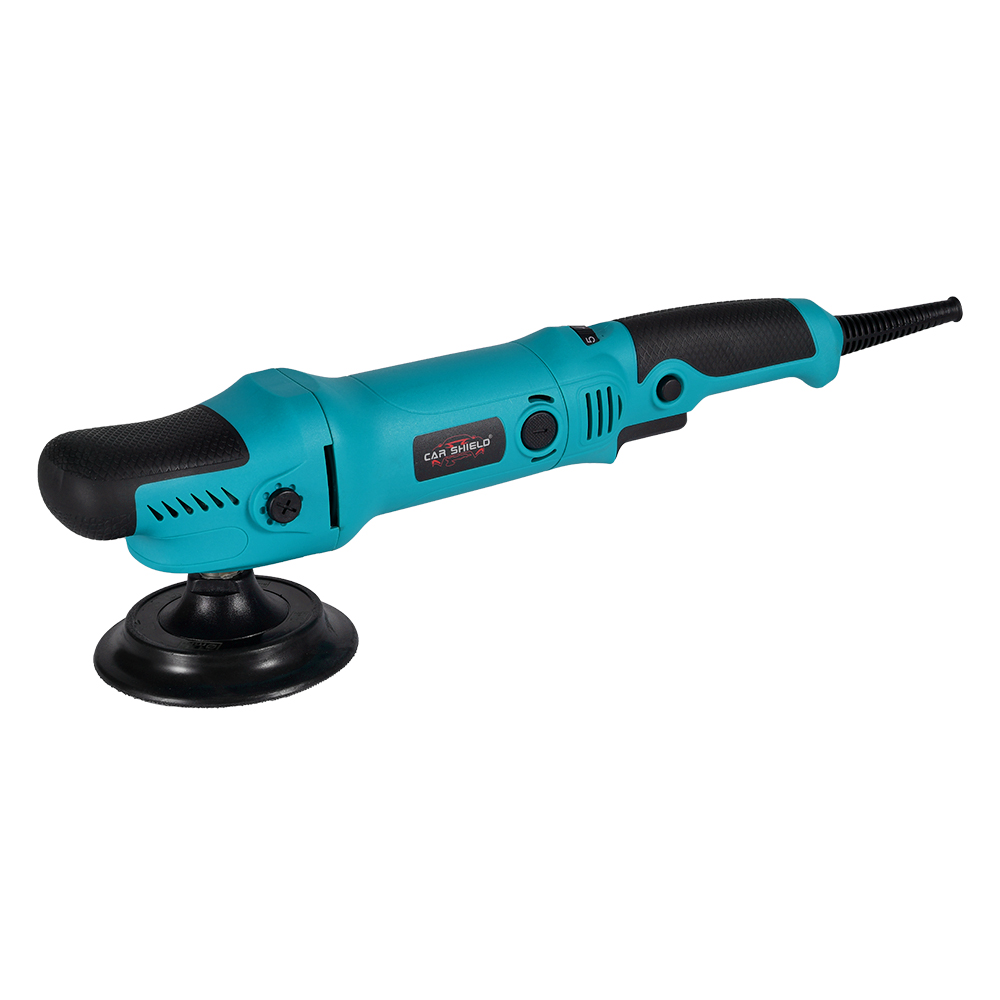 Long Head Rotary Polisher-5901